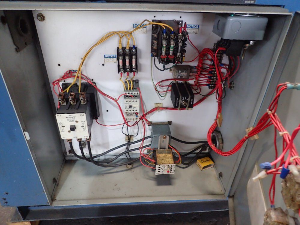 Quiency Air Compressor