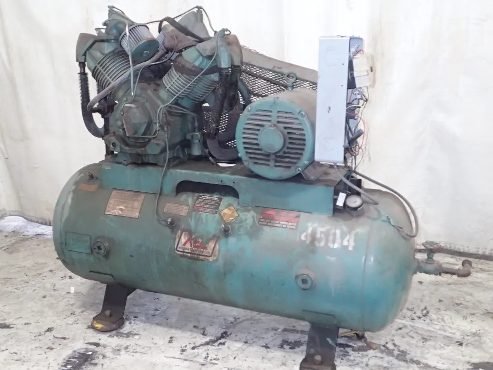 Fruman Air Compressor