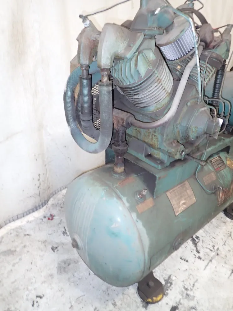 Fruman Air Compressor