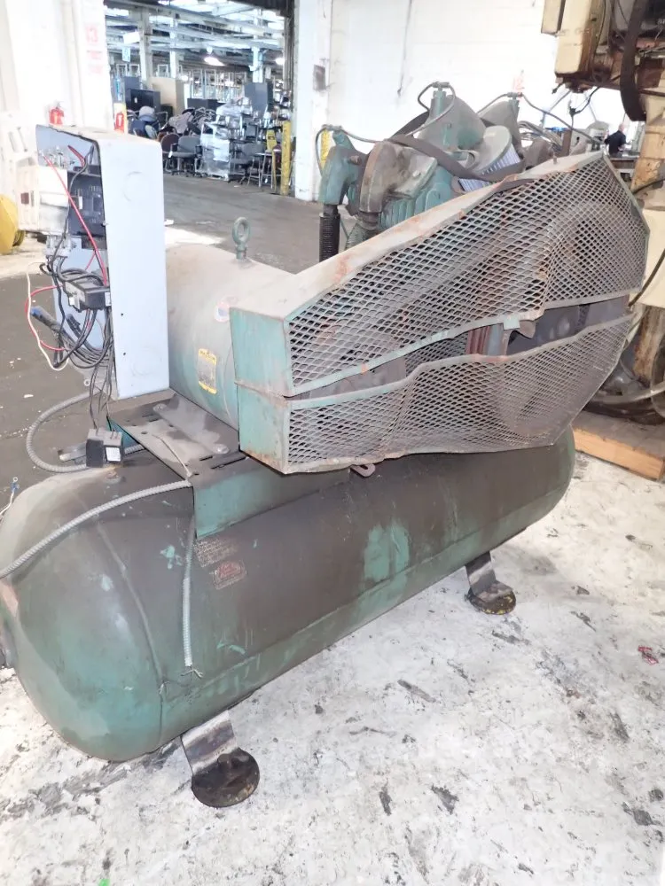 Fruman Air Compressor