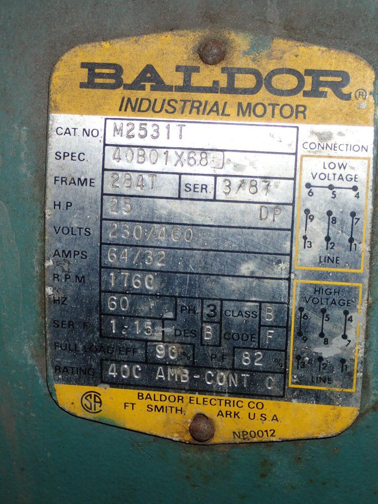 Fruman Air Compressor