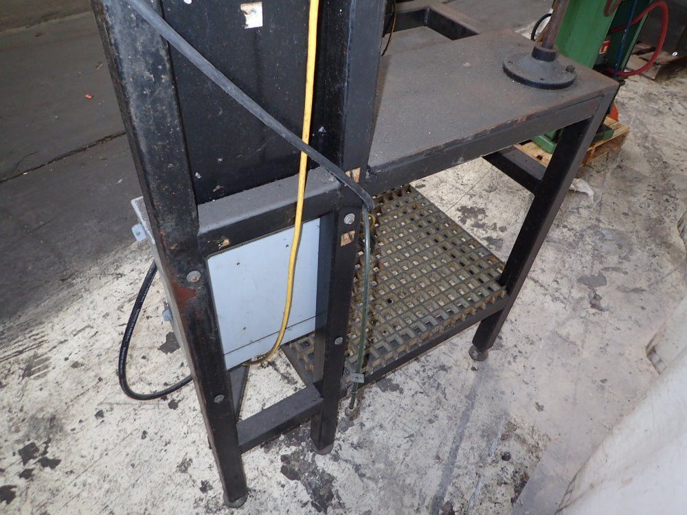 Techmotive Nutrunner Unit