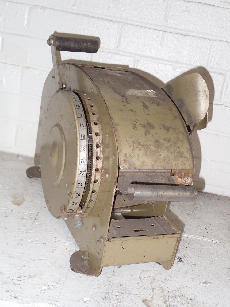 Better Pack Tape Dispenser