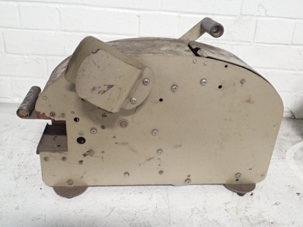 Better Pack Tape Dispenser