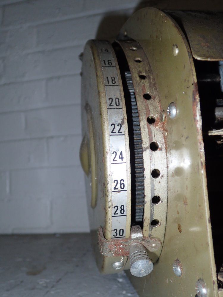 Better Pack Tape Dispenser