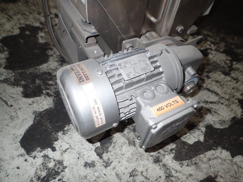 Schench Accurate Hopper