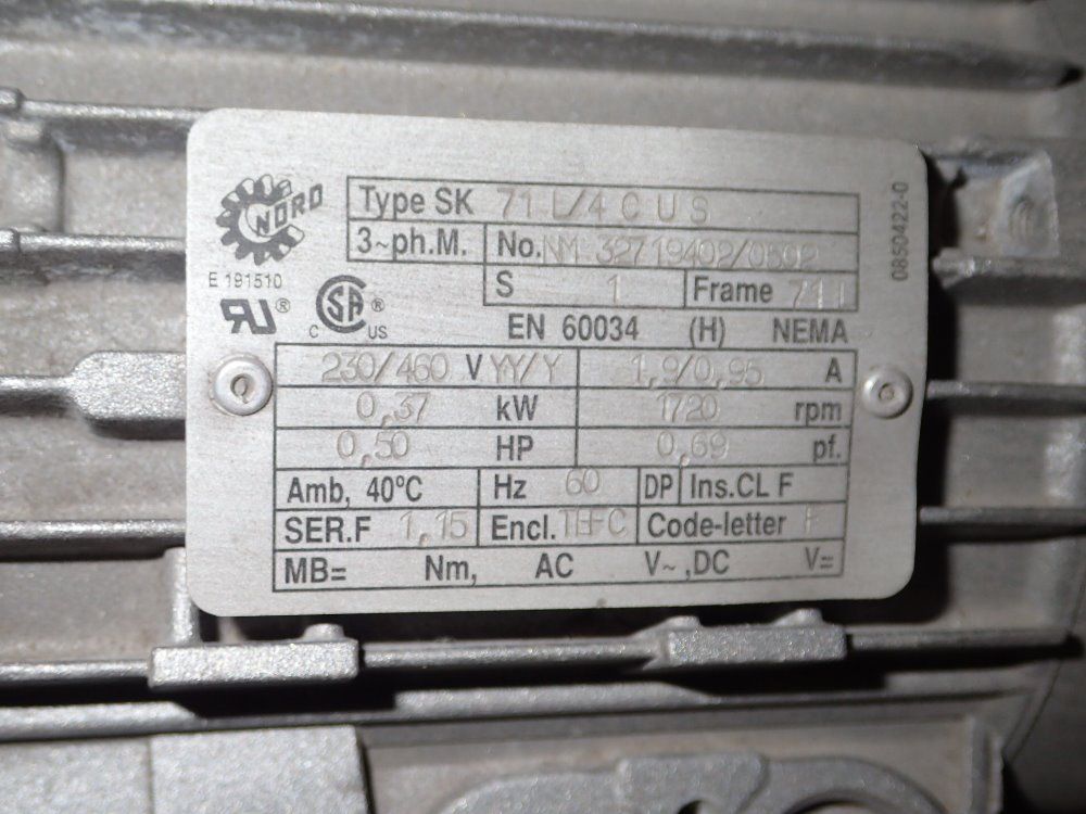 Schench Accurate Hopper