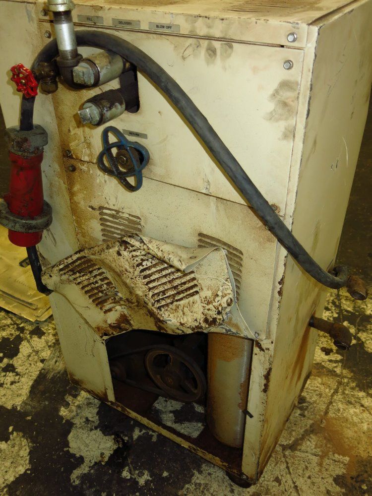 Delta T Temperature Controller - T1221ms