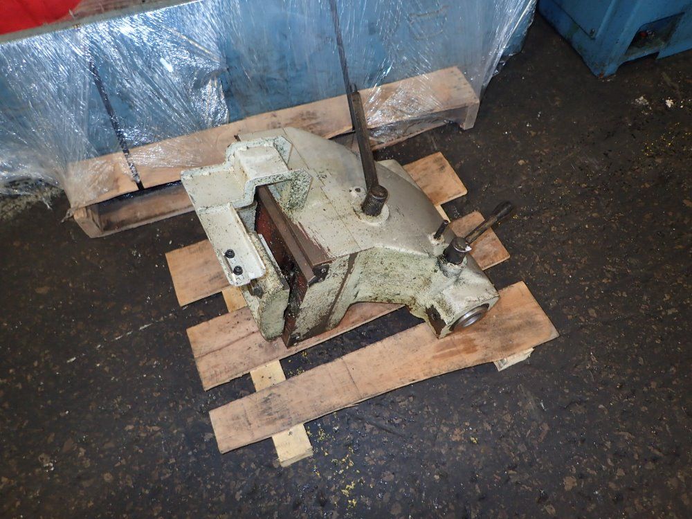 Southern Industries Cnc Lathe