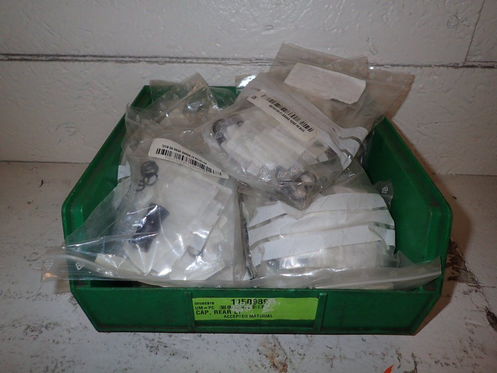 Durr Somac Sealing Kits