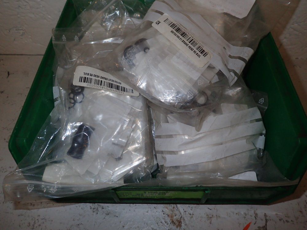 Durr Somac Sealing Kits