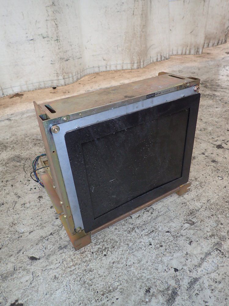 Dynamic Displays Monitor