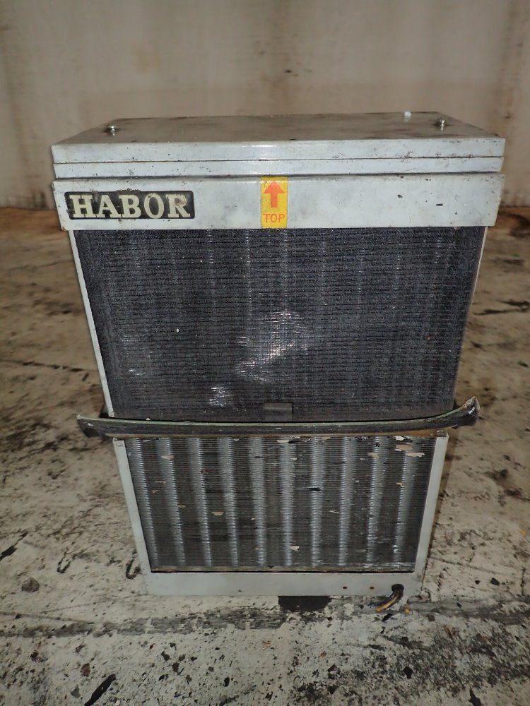 Harbor Heat Exchanger