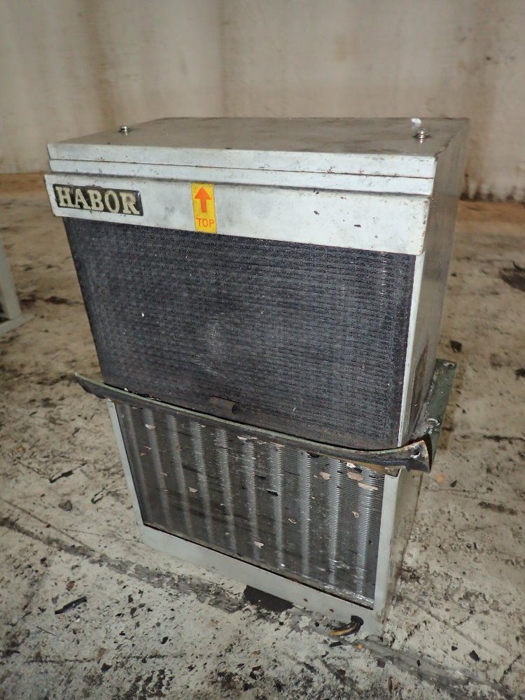 Harbor Heat Exchanger