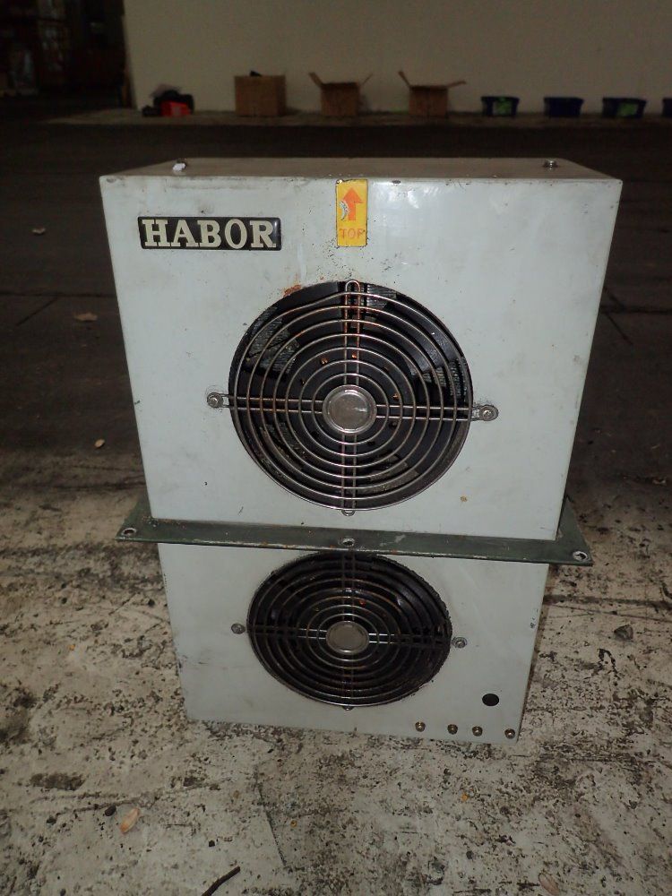 Harbor Heat Exchanger