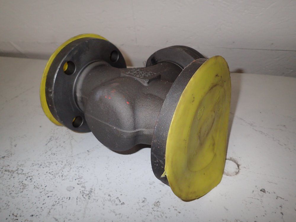 Bonney Forge Valve
