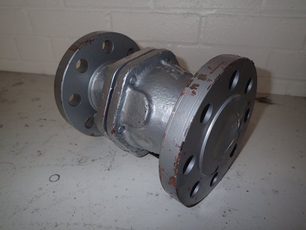 Ktm Ball Valve
