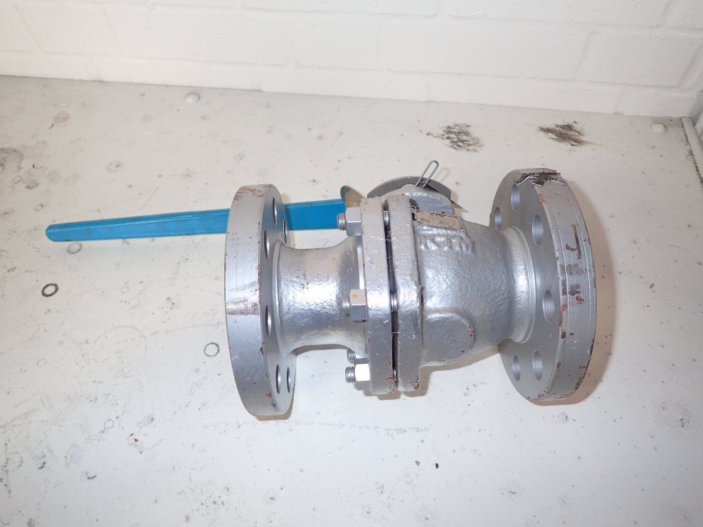 Ktm Ball Valve