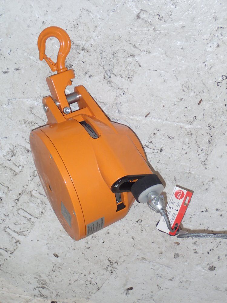 Pacher Kromer Balancer