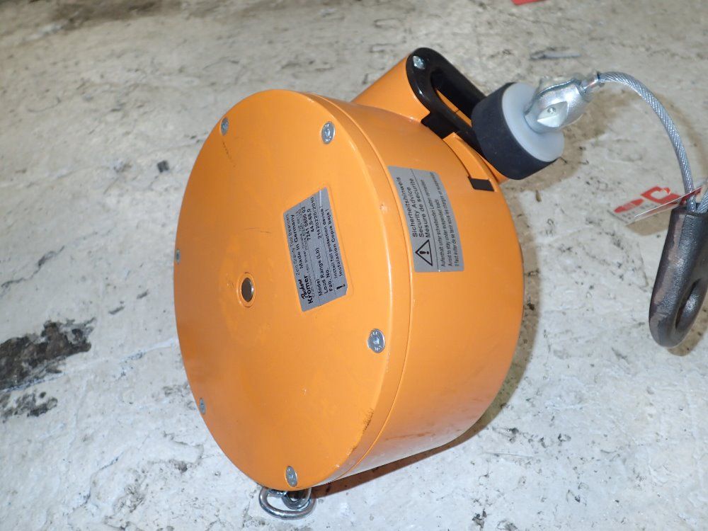 Pacher Kromer Balancer