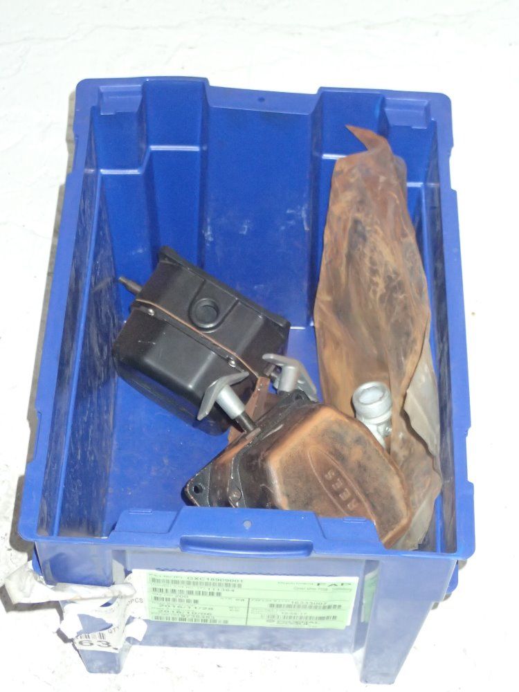 Rees Electrical Components