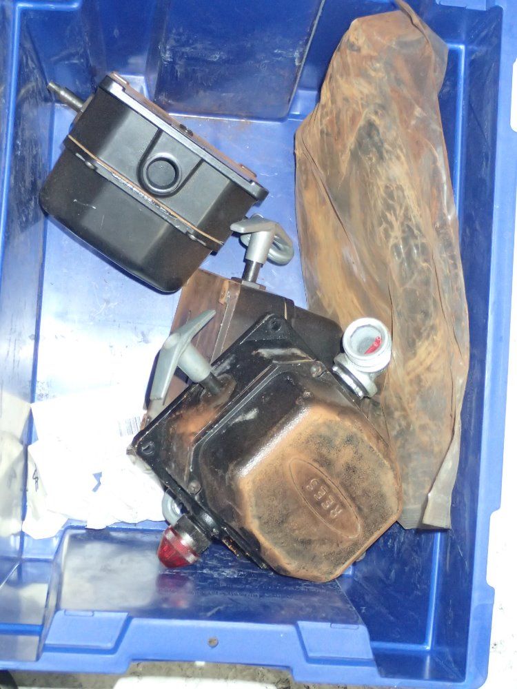 Rees Electrical Components