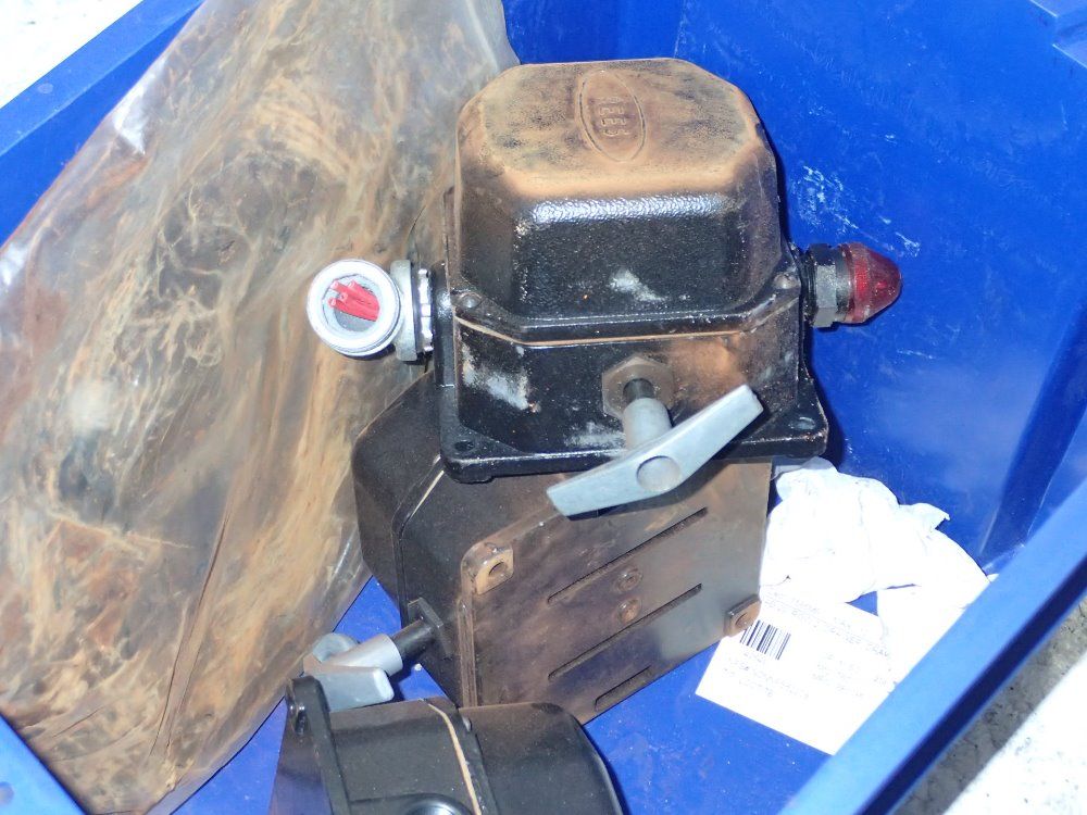 Rees Electrical Components