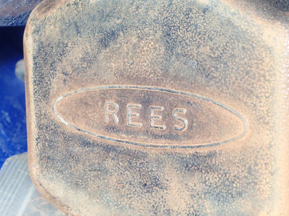 Rees Electrical Components