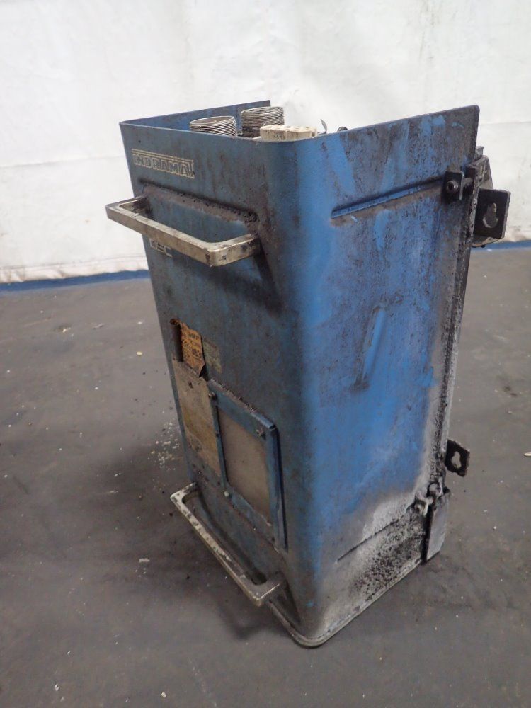 Indramat Precision Control