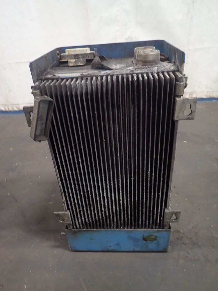 Indramat Precision Control