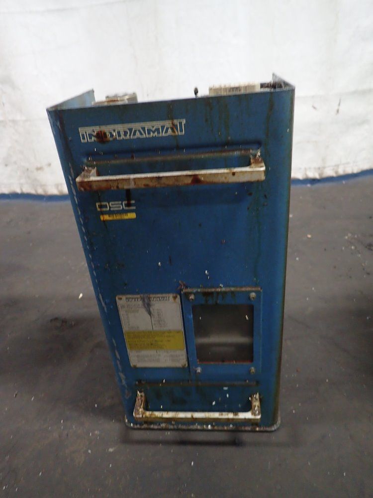 Indramat Precision Control