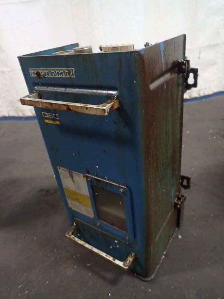 Indramat Precision Control