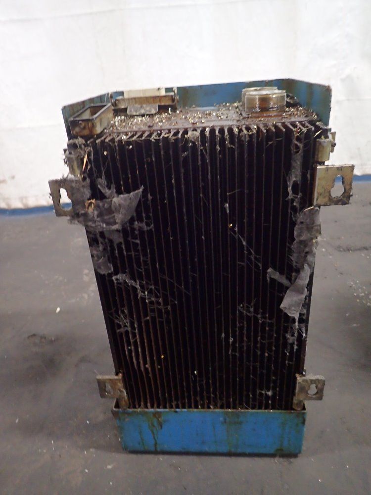 Indramat Precision Control