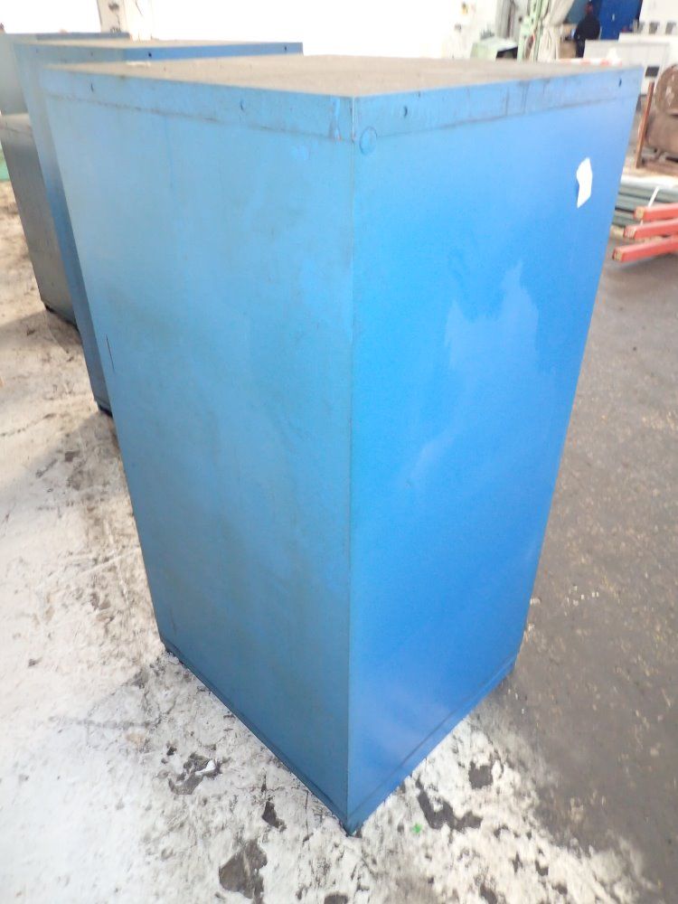 Stanley / Vidmar Tool Cabinet