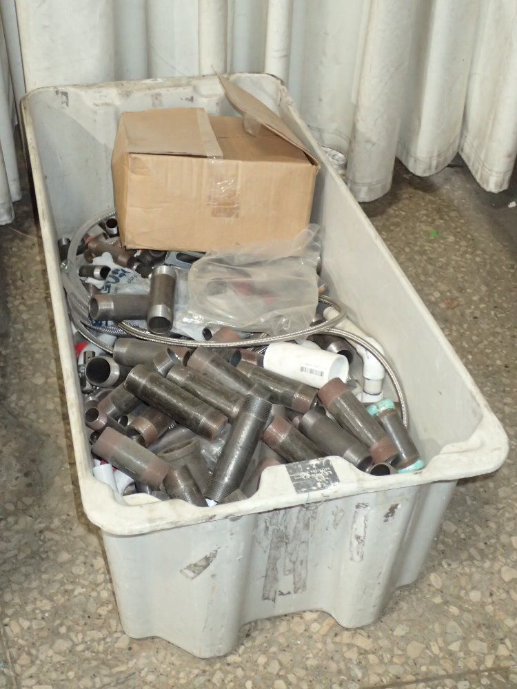  Pipe Fittingsconduit