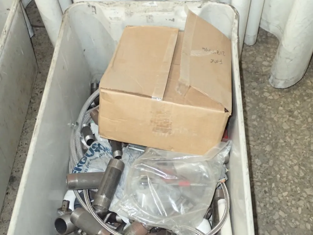  Pipe Fittingsconduit