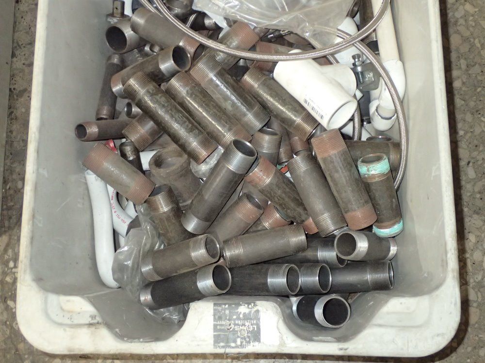  Pipe Fittingsconduit