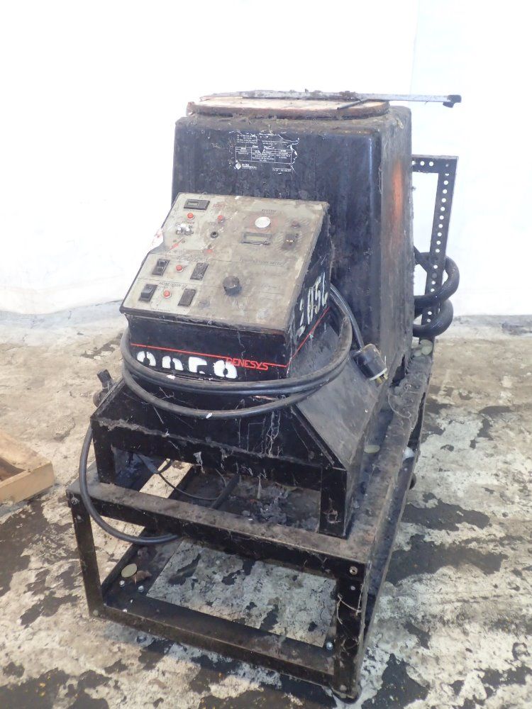 Hot Melt Tech. Glue Gun Unit