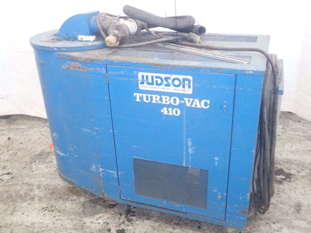 Judson Vaccum Cleaner