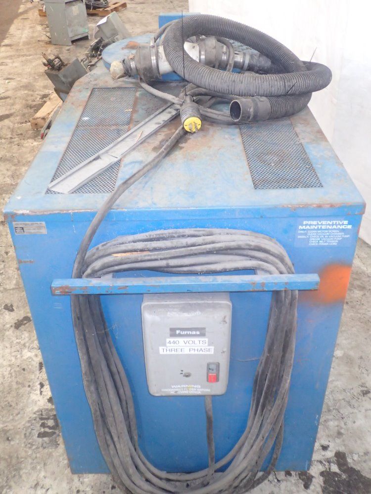 Judson Vaccum Cleaner