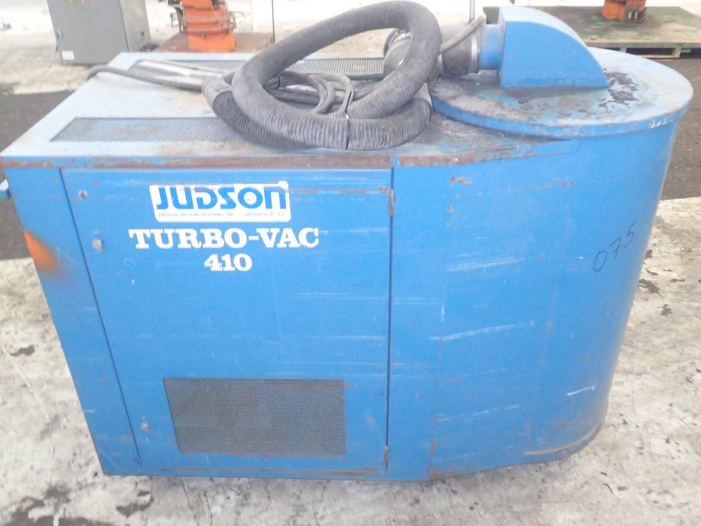 Judson Vaccum Cleaner