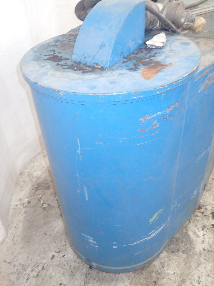 Judson Vaccum Cleaner