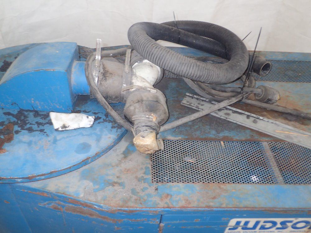 Judson Vaccum Cleaner