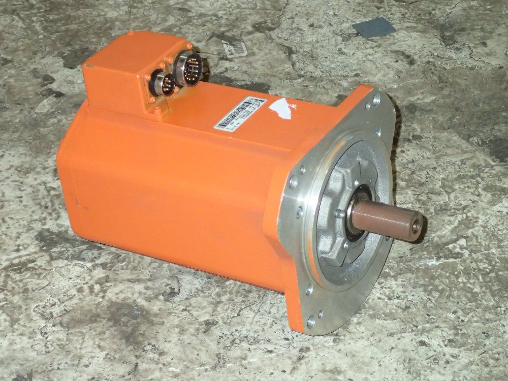 Elmo/abb Servo Motor