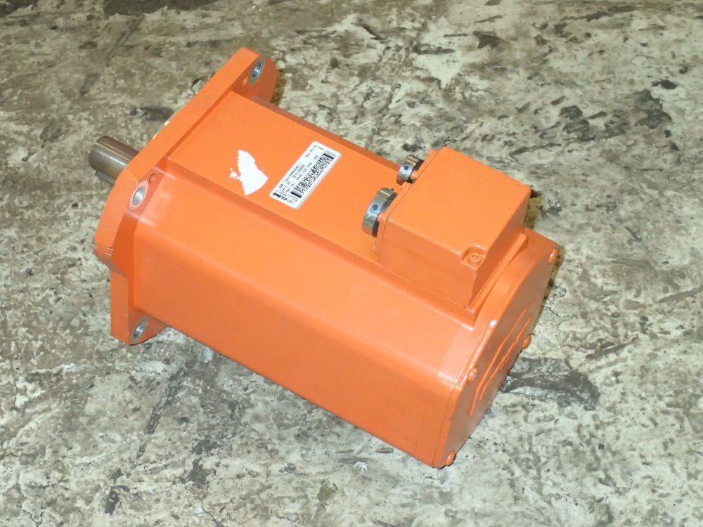 Elmo/abb Servo Motor