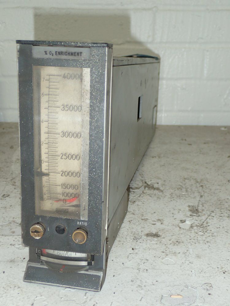 Foxboro Control Station