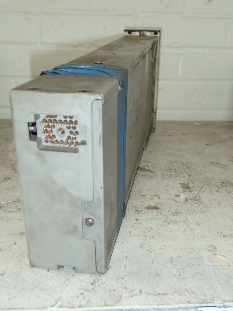 Foxboro Control Station