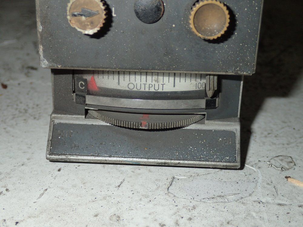 Foxboro Control Station