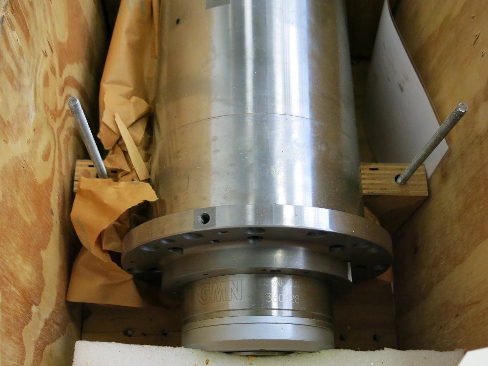 Gkn Spindle