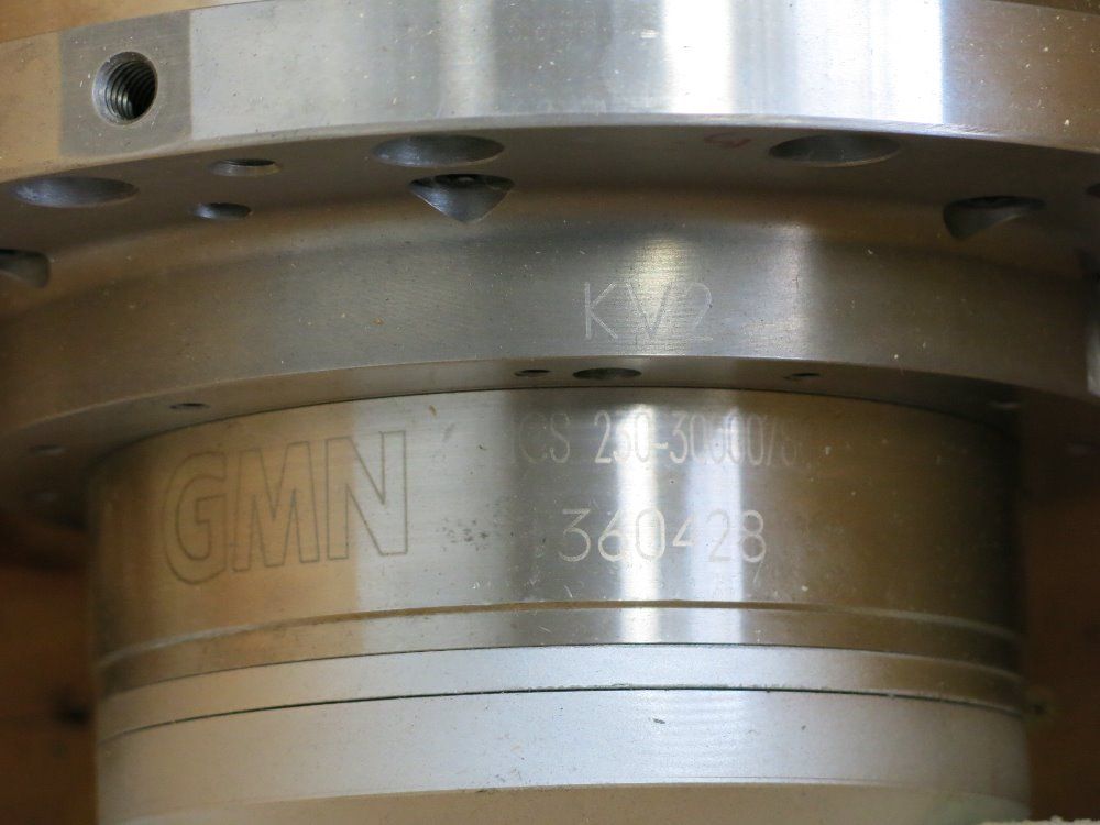 Gkn Spindle